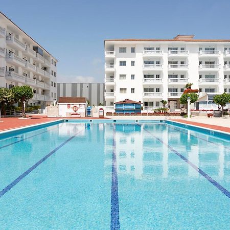 Apt 200 Meters From The Beach Id Blanes Exterior foto
