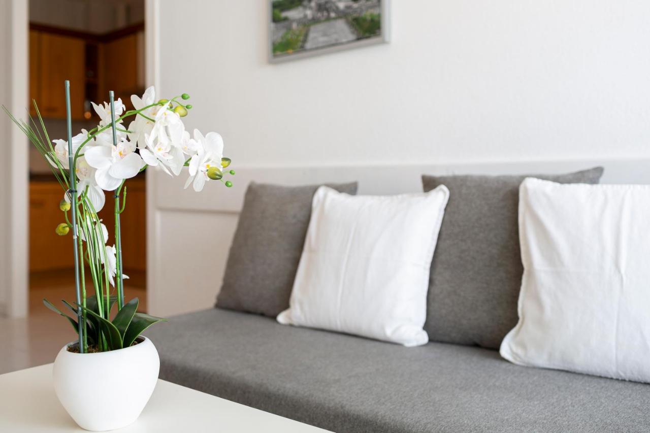 Apt 200 Meters From The Beach Id Blanes Exterior foto