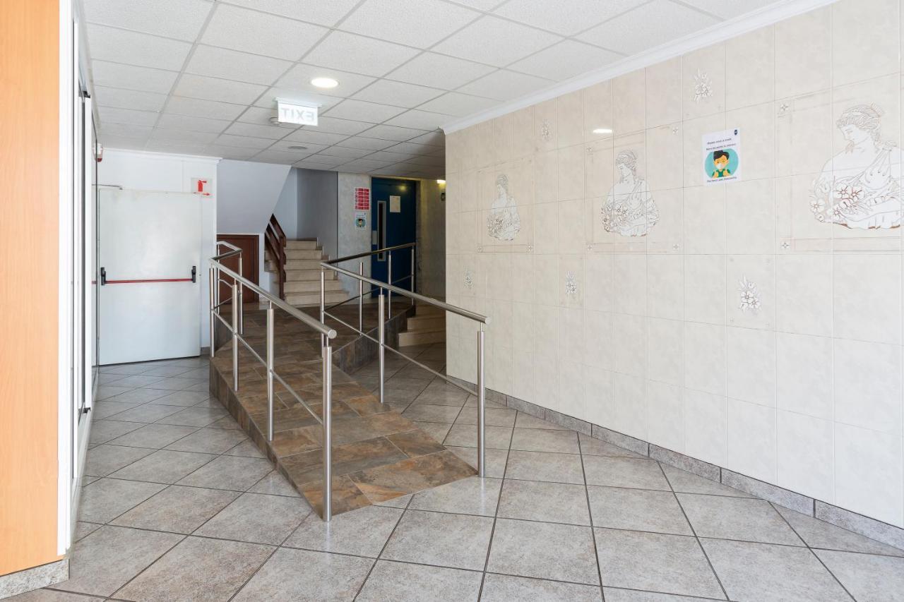 Apt 200 Meters From The Beach Id Blanes Exterior foto