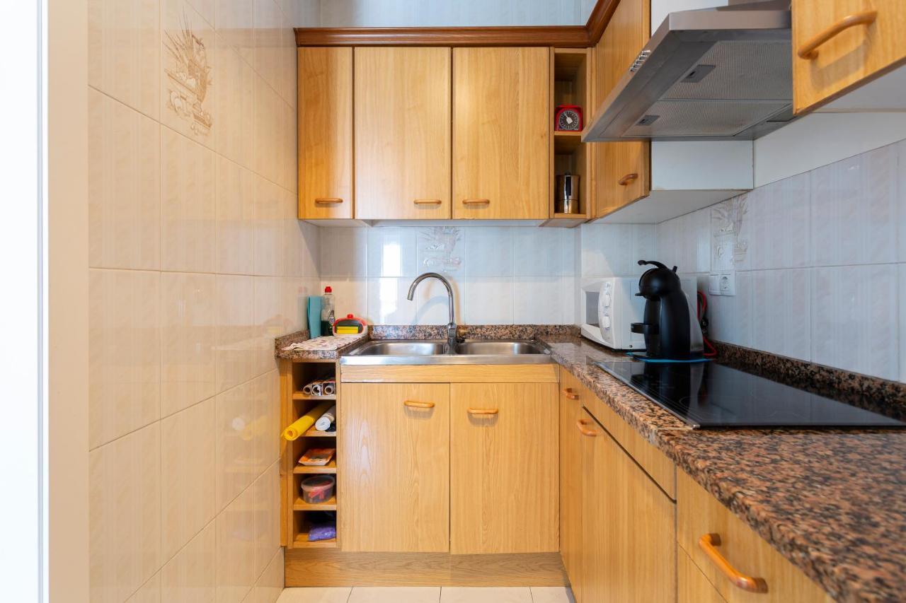 Apt 200 Meters From The Beach Id Blanes Exterior foto
